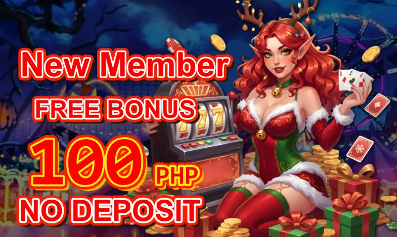 Free 100 sign up bonus casino