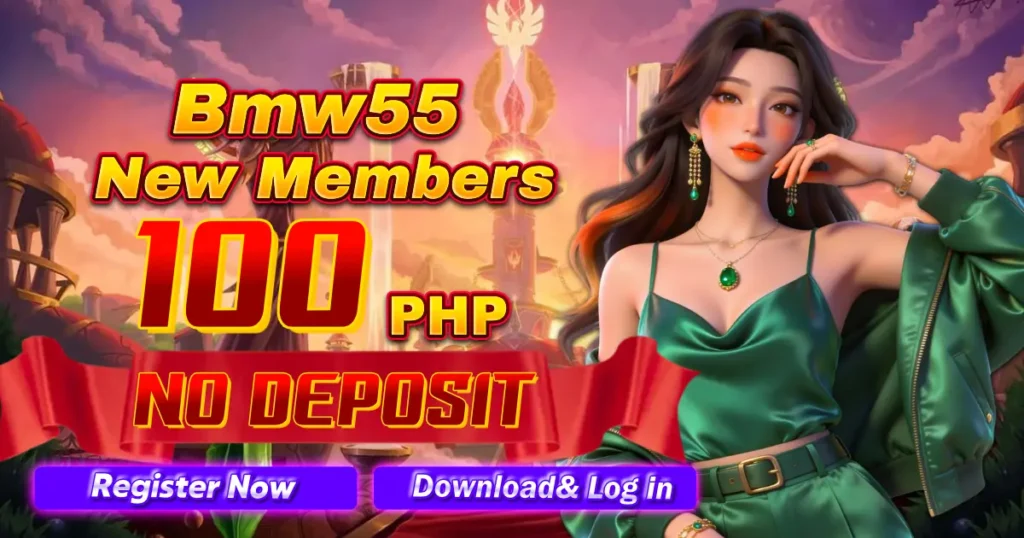 bmw55 casino