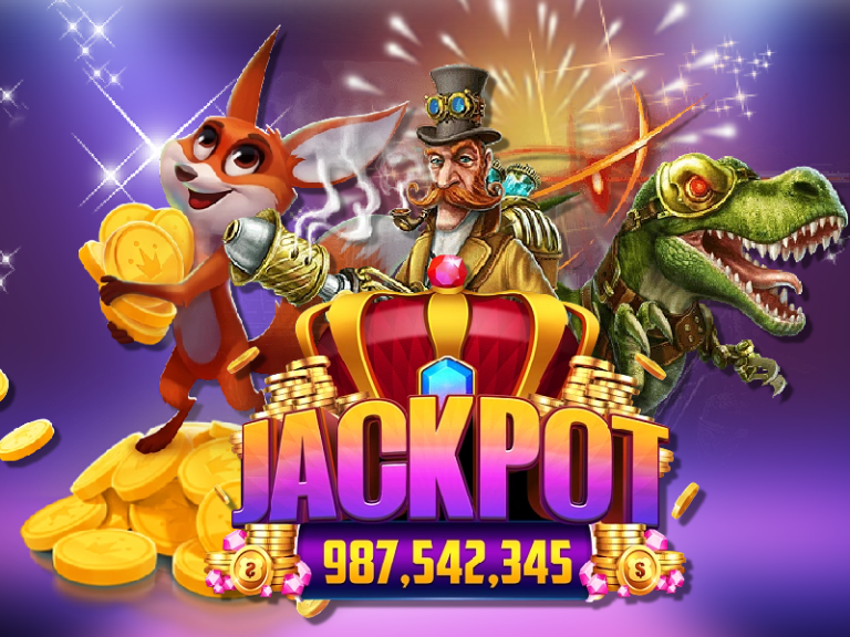 Jili Slot Jackpot