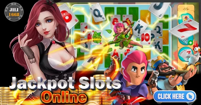 Jackpot Slots