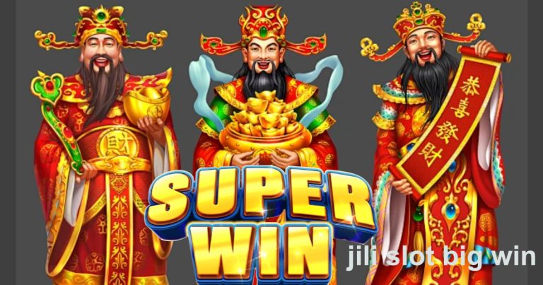 jili slot big win3