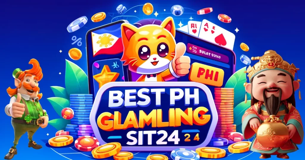 Best PH Gambling Sites 20241zon