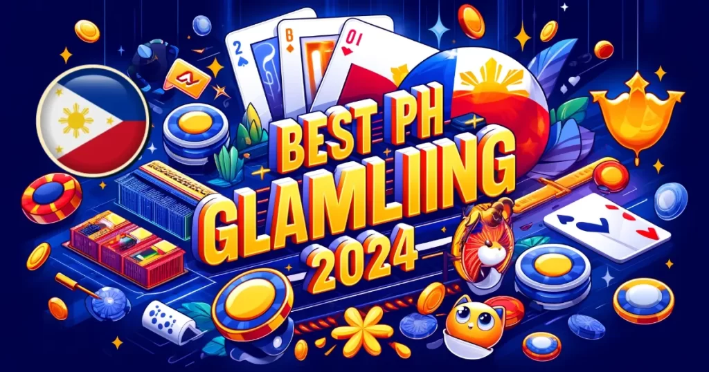 Best PH Gambling Sites 20242zon