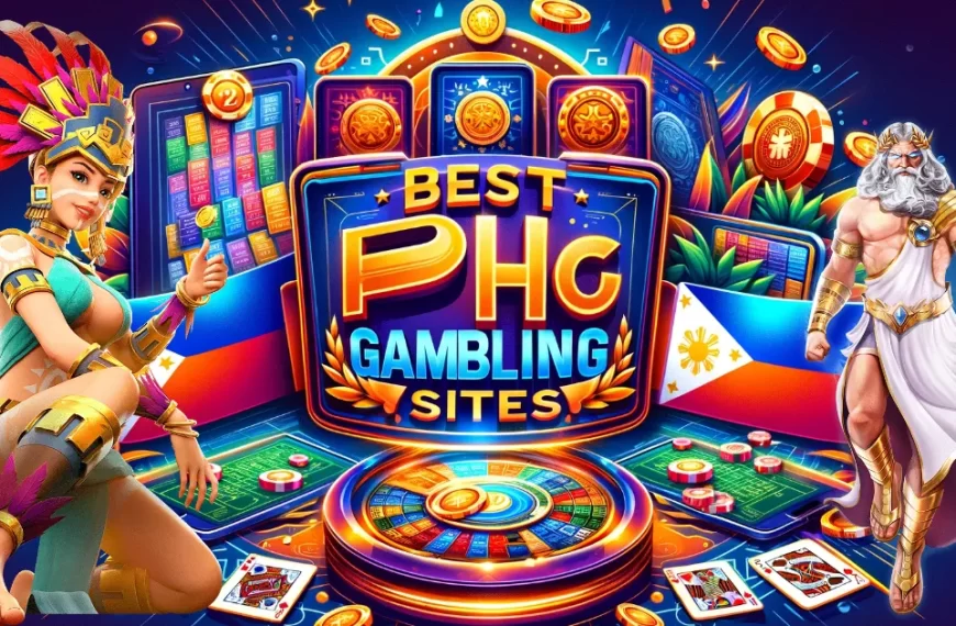 Best PH Gambling Sites 20243zon