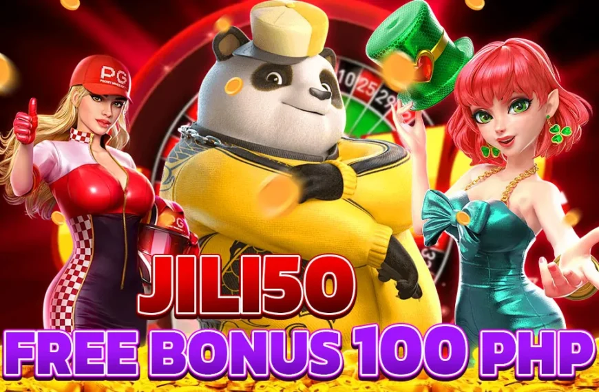 jili50