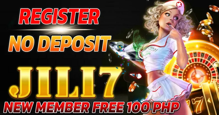 jili7 online casino in philippines