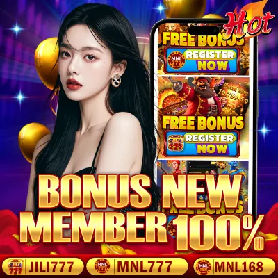 jili new member register free 100