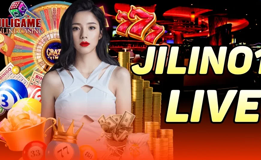 jilino1 live