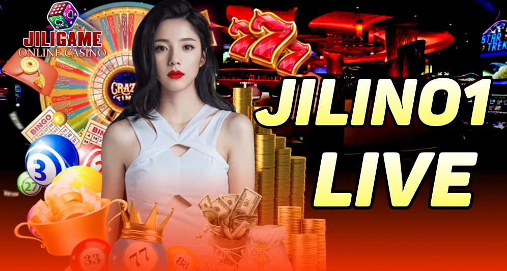 jilino1 live