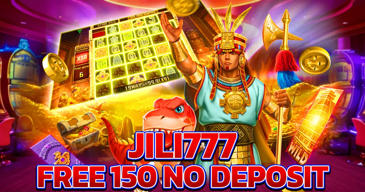 Jili777 Casino