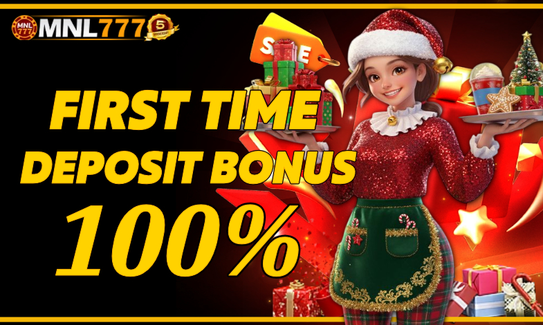Bonus Deposit 100