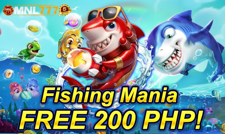 Fishing casino